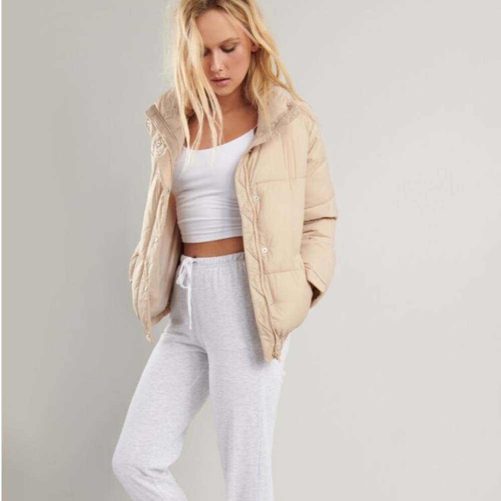 Puffer jacket - Picture 4 of 4